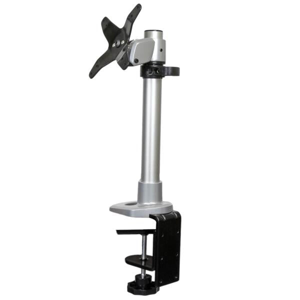 StarTech Single-Monitor Desk Mount - Height Adjustable - Steel