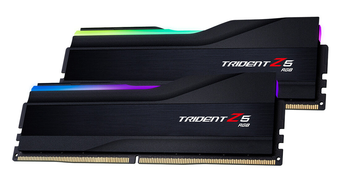 G.Skill Trident F5-6000J3636F16GX2-TZ5RK memory module 32 GB 2 x 16 GB DDR5 6000 MHz