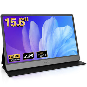 Koorui 15B1 16" Full HD Monitor