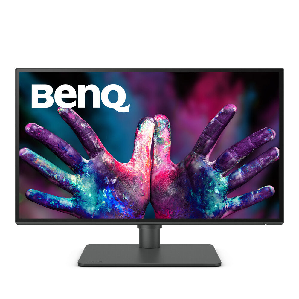 Benq PD2506Q 25" 2K Ultra HD Monitor | 2560 x 1440 60Hz USB-C HDMI DP