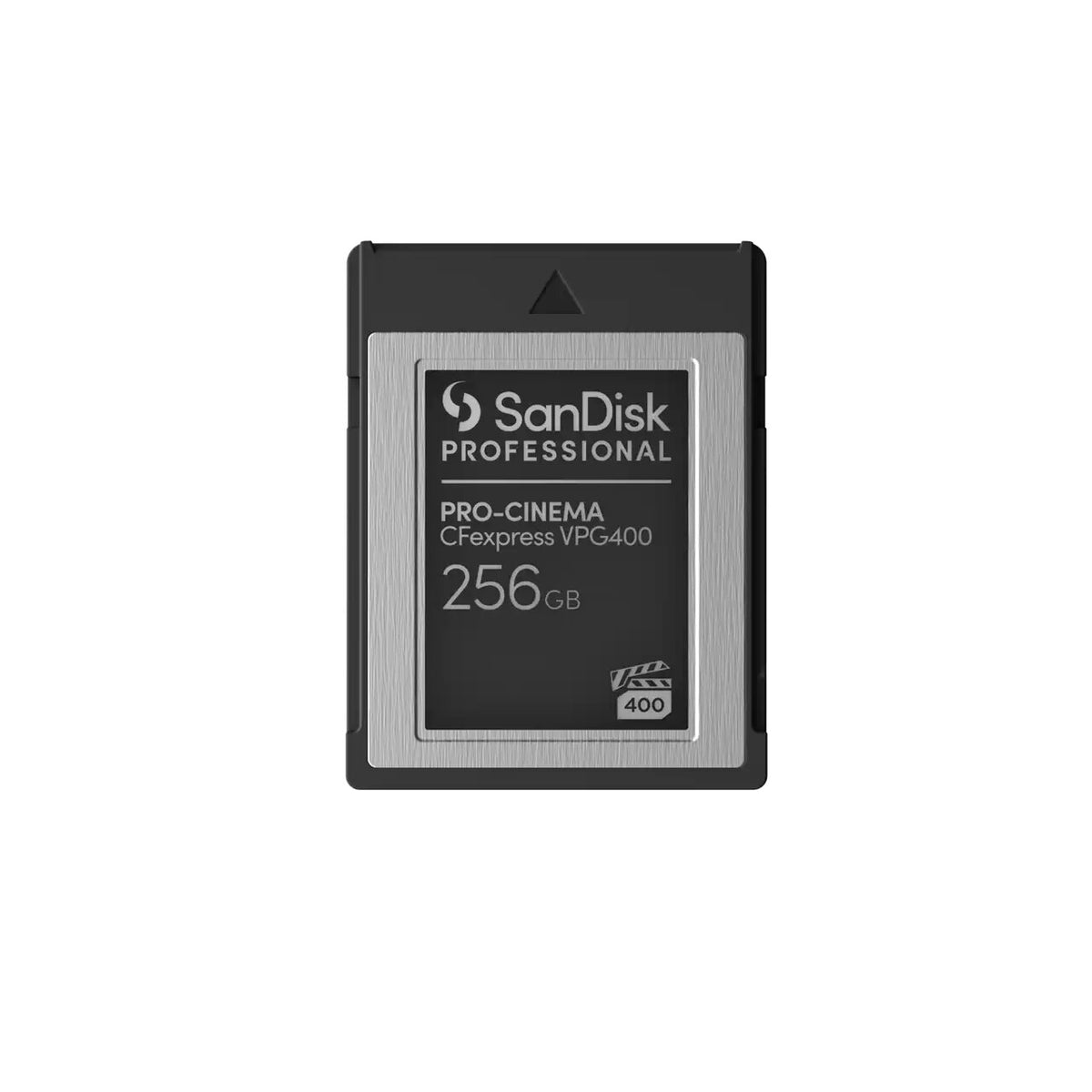 SanDisk Memory Card PRO-CINEMA 256 GB CFexpress