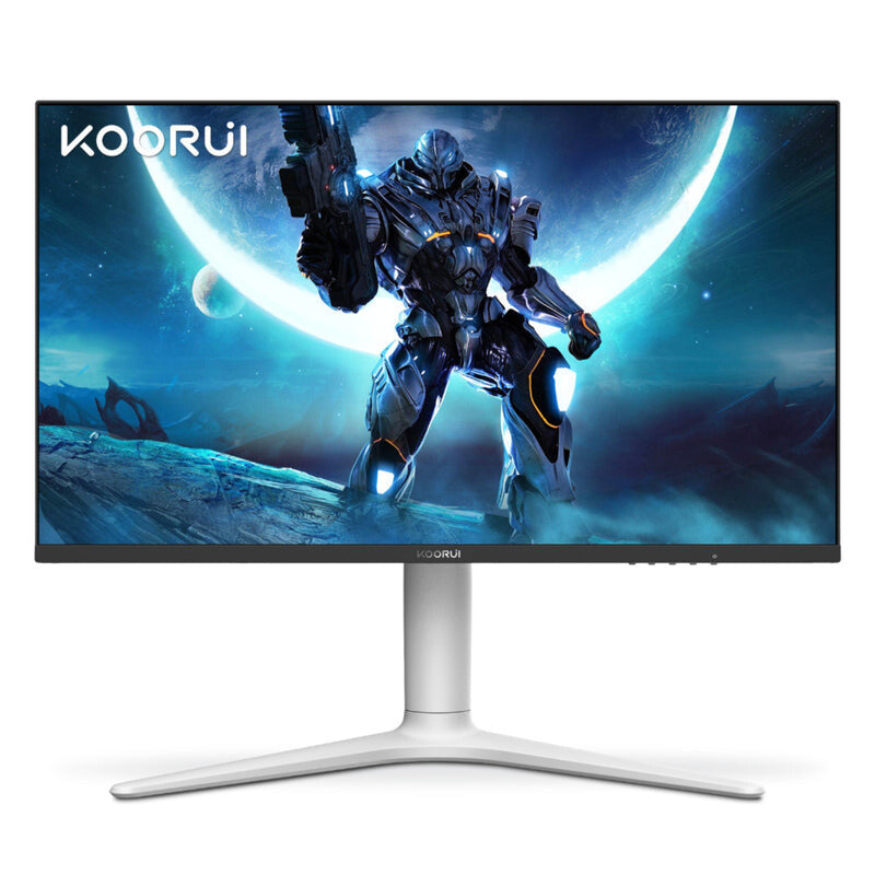 Koorui GN10 27" 2K Gaming Monitor | 2560 x 1440 240Hz 1ms HDMI DP