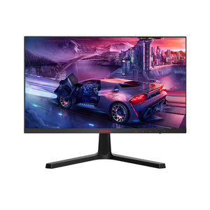 Koorui 24E4 24" Full HD Gaming Monitor | 1920 x 1080 165Hz 1ms HDMI DP