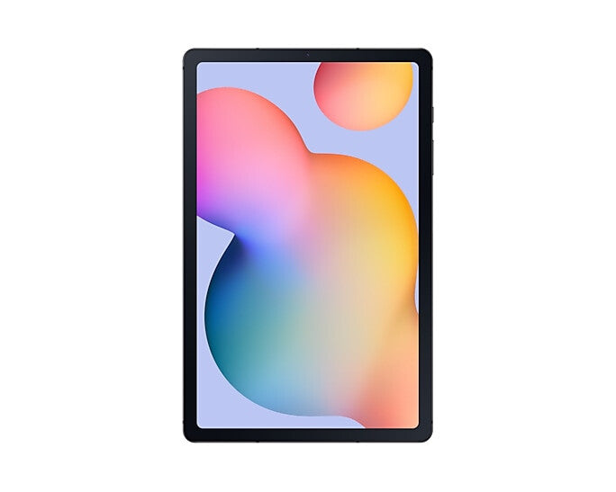 Samsung Galaxy Tab S6 Lite SM-P613N 64 GB 26.4 cm (10.4") Qualcomm Snapdragon 4 GB Wi-Fi 5 (802.11ac) Android 12 Grey