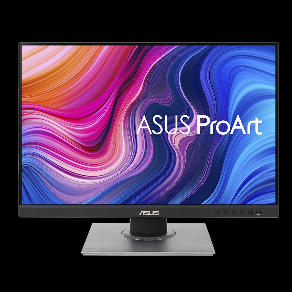 ASUS ProArt PA248QV 25" WUXGA Monitor | 1920 x 1200 75Hz HDMI VGA DP