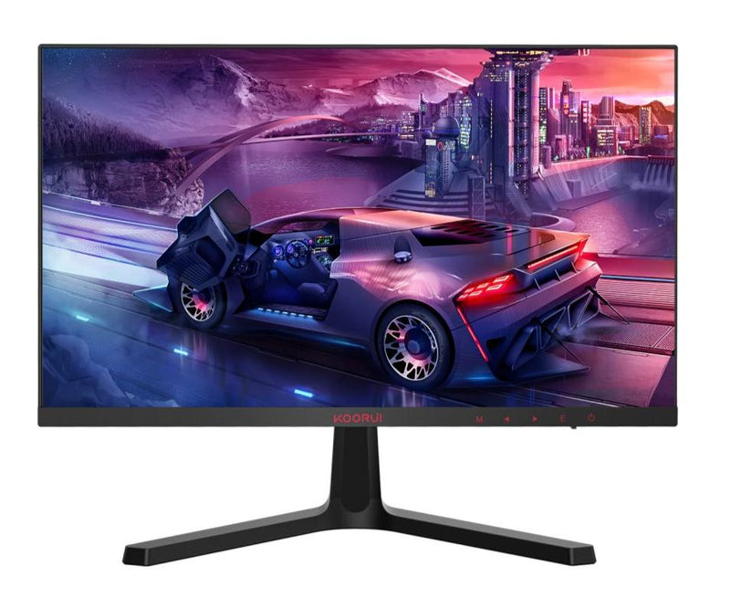 Koorui 24E4 24" Full HD Gaming Monitor 