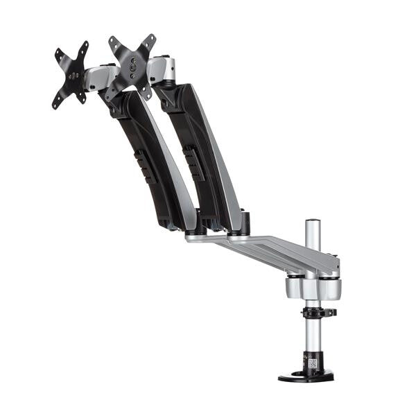 StarTech Desk-Mount Dual Monitor Arm - Full Motion Articulating - Premium