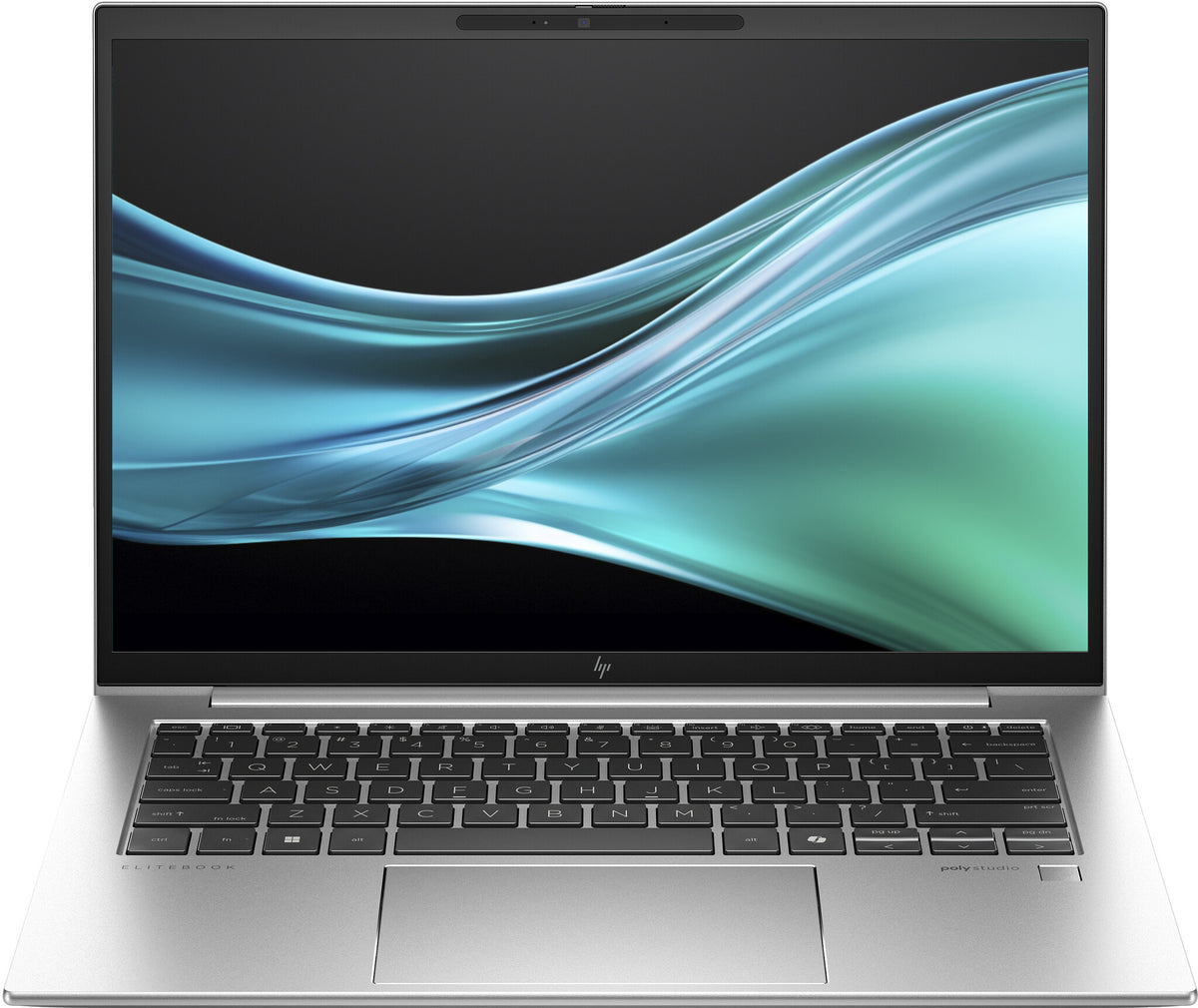 HP EliteBook 840 14 inch G11 Notebook PC Intel Core Ultra 7 155U 35.6 cm (14") WUXGA 16 GB DDR5-SDRAM 512 GB SSD