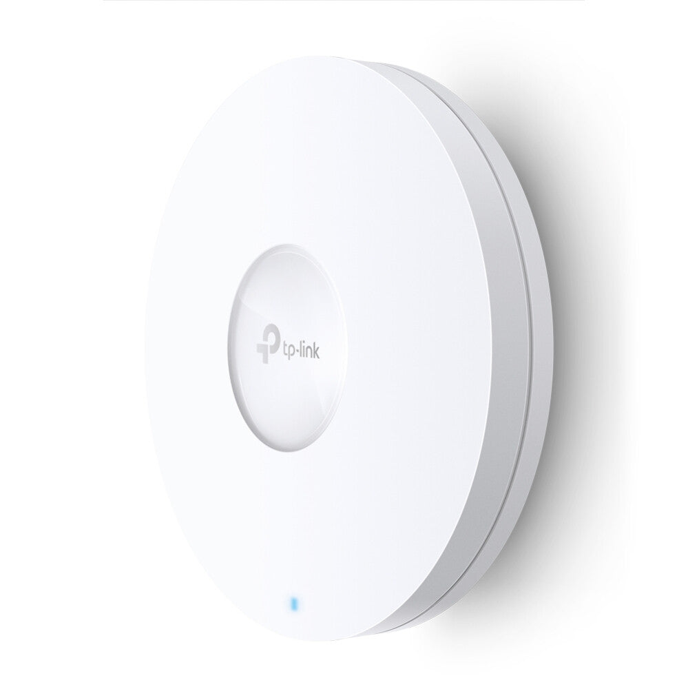 TP-Link AX1800 Wireless Dual Band Ceiling Mount Access Point