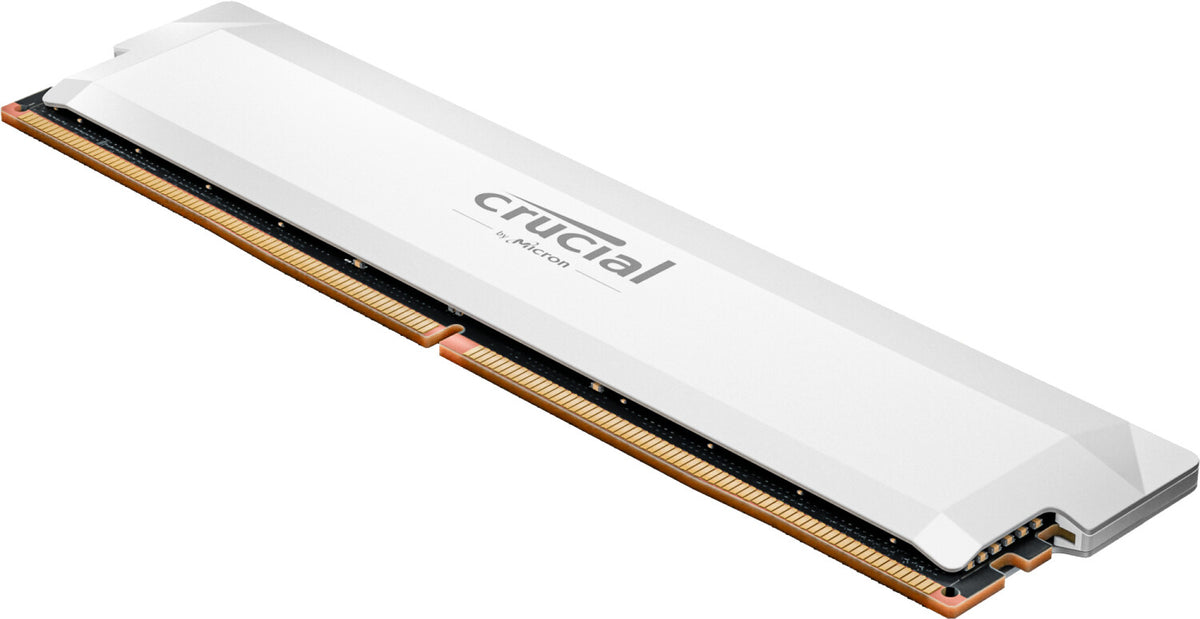 Crucial Pro Overclocking memory module 16 GB 1 x 16 GB DDR5 6000 MHz