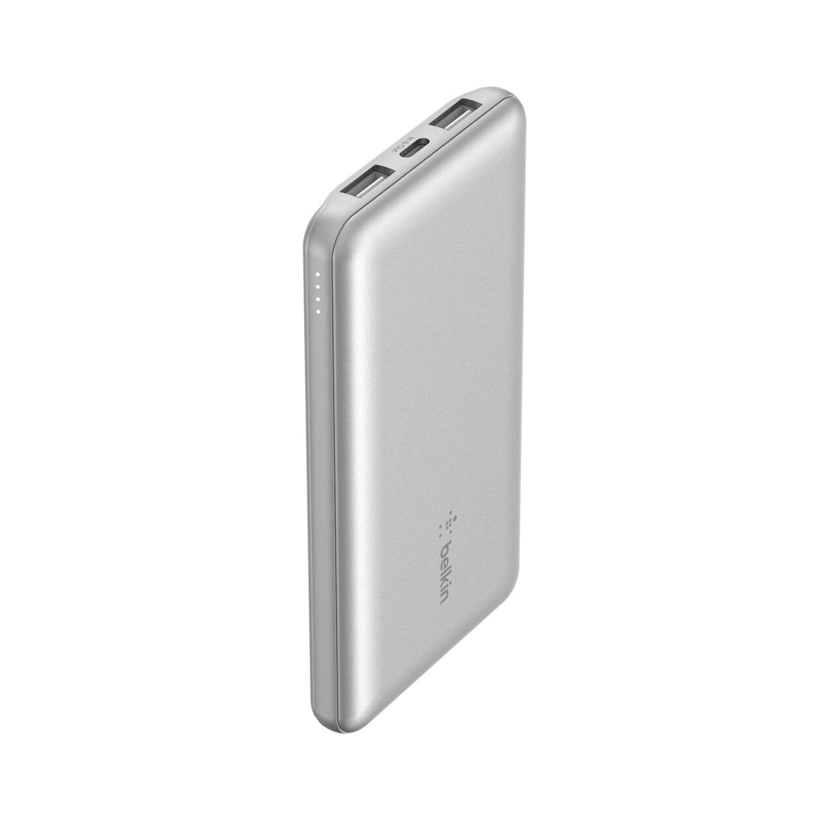 Belkin BoostCharge 10000 mAh Silver