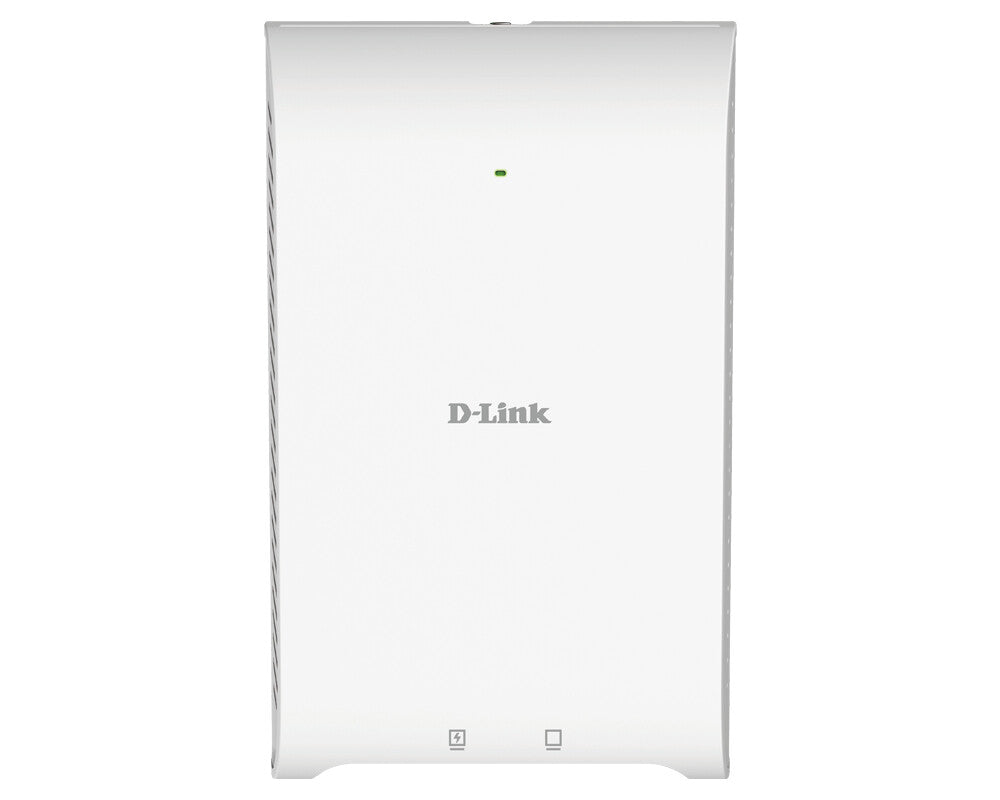 D-Link DAP-2622 wireless access point 1200 Mbit/s White Power over Ethernet (PoE)