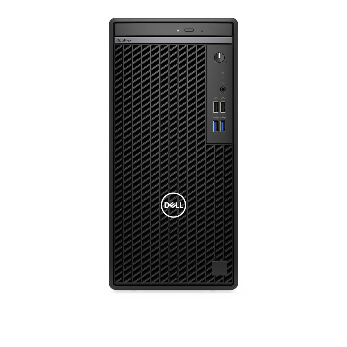 DELL OptiPlex 7010 Mini Tower Intel® Core™ i5 i5-13500 8 GB DDR4-SDRAM 256 GB SSD Windows 11 Pro PC Black