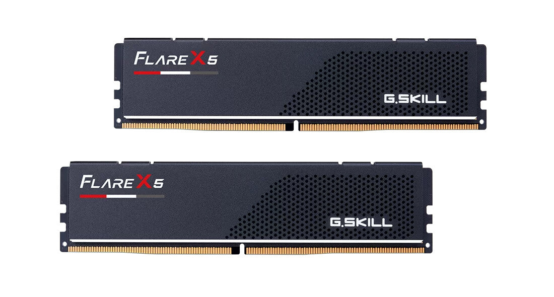 G.Skill Flare X5 F5-5600J4040D24GX2-FX5 memory module 48 GB 2 x 24 GB DDR5 5600 MHz