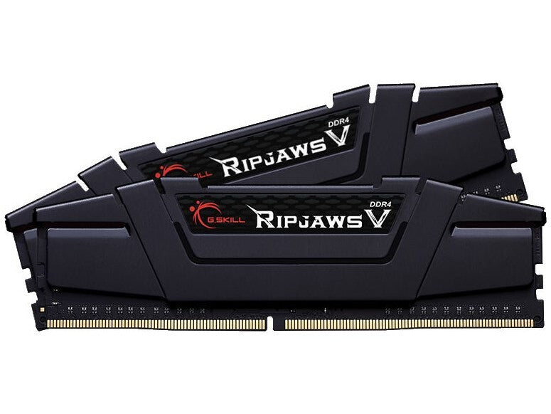 G.Skill Ripjaws V memory module 32 GB 2 x 16 GB DDR4 3200 MHz