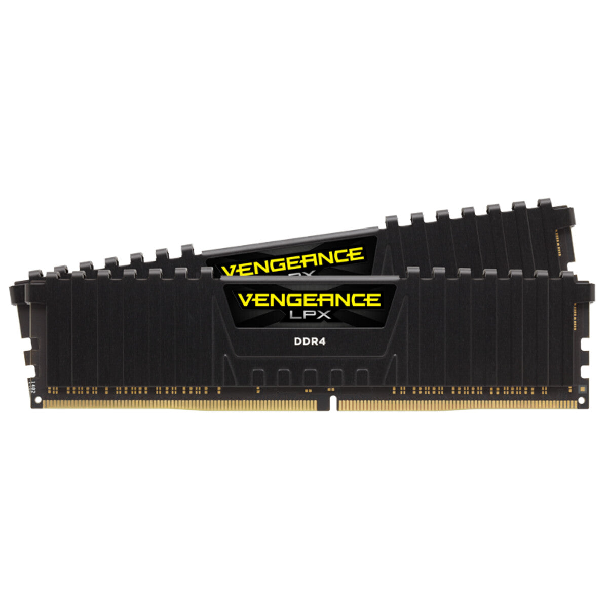 Corsair Vengeance LPX CMK32GX4M2Z3600C18 memory module 32 GB 2 x 16 GB DDR4 3600 MHz