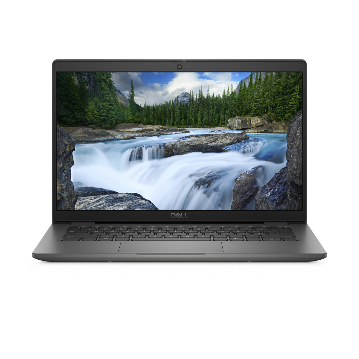 DELL Latitude 3450 Intel® Core™ i7 i7-1355U Laptop 35.6 cm (14") Full HD 16 GB DDR5-SDRAM 512 GB SSD Wi-Fi 6E (802.11ax) Windows 11 Pro Grey