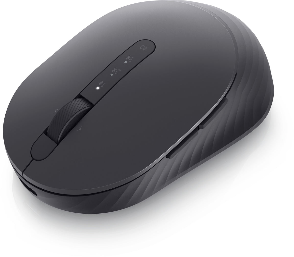 DELL MS7421W mouse Ambidextrous RF Wireless + Bluetooth Optical 1600 DPI