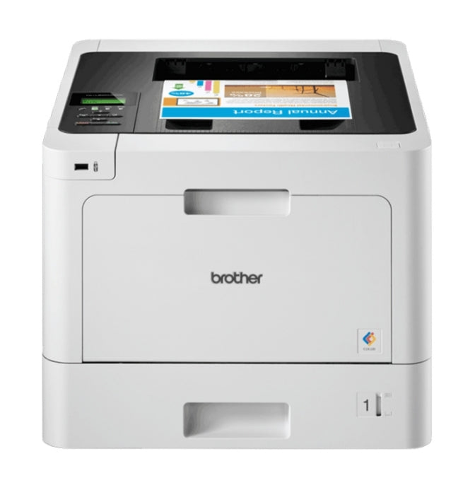 Brother HL-L8260CDW laser printer Colour 2400 x 600 DPI A4 Wi-Fi