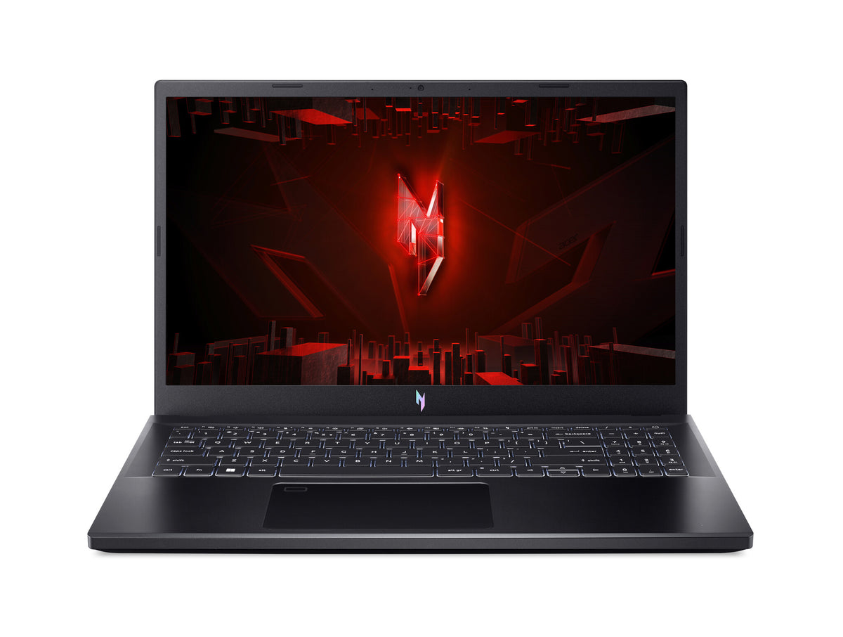 Acer Nitro V 15 ANV15-51 Intel® Core™ i5 i5-13420H Laptop 39.6 cm (15.6") Full HD 16 GB DDR5-SDRAM 512 GB SSD NVIDIA GeForce RTX 3050 Wi-Fi 6 (802.11ax) Windows 11 Home Black