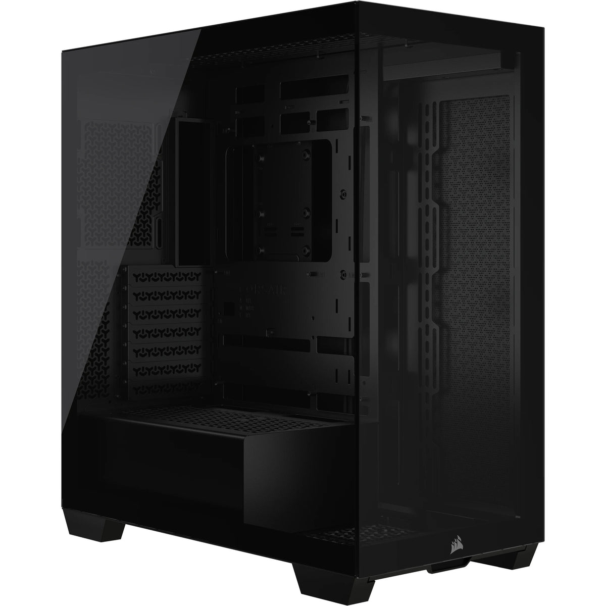 Corsair 3500X Midi Tower Black