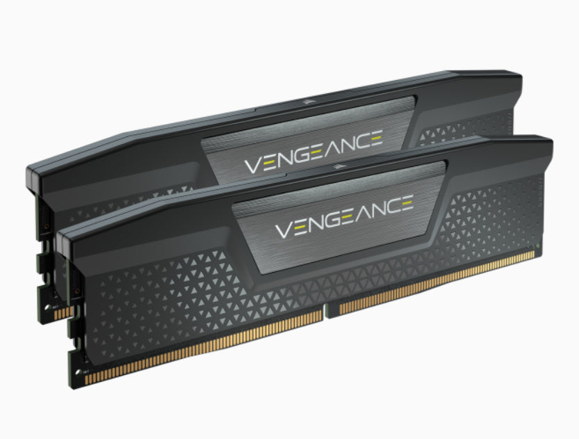 Corsair Vengeance CMK32GX5M2D6000Z36 memory module 32 GB 2 x 16 GB DDR5 6000 MHz ECC