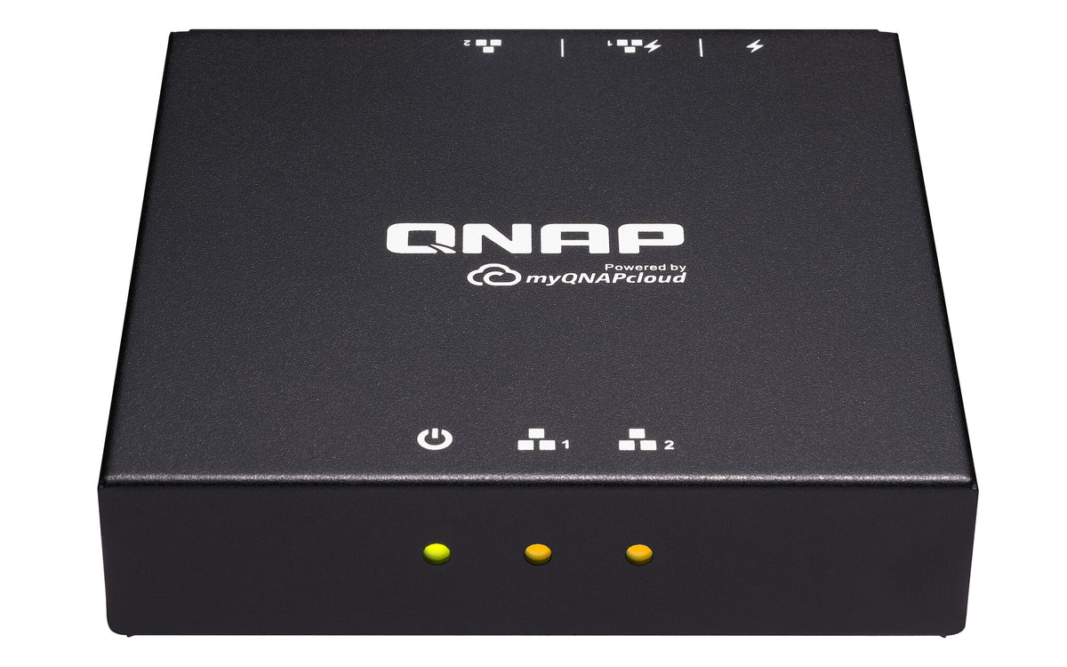 QNAP QuWakeUp QWU-100 gateway/controller