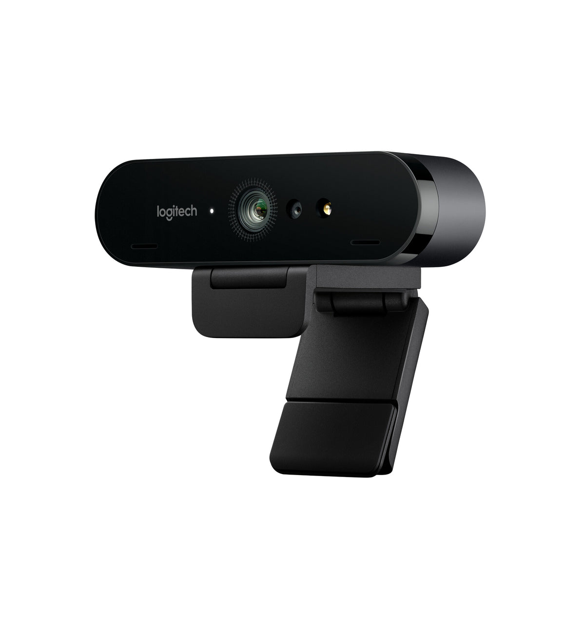 Logitech Brio webcam 13 MP 4096 x 2160 pixels USB 3.2 Gen 1 (3.1 Gen 1) Black