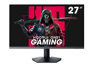 Koorui GN01 27 Inch Full HD Gaming Monitor