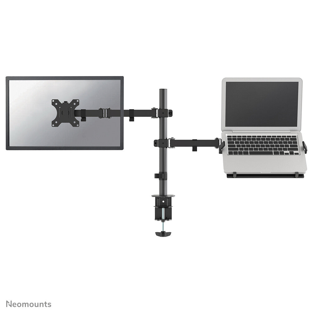 Neomounts by Newstar monitor/laptop desk mount