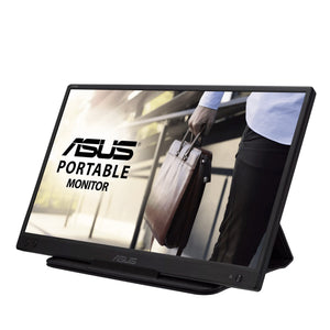 ASUS ZenScreen MB166C 16" Full HD Monitor | 1920 x 1080 60Hz