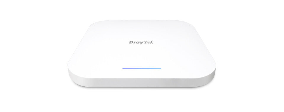 Draytek VAP1060C-K wireless access point 2400 Mbit/s White Power over Ethernet (PoE)