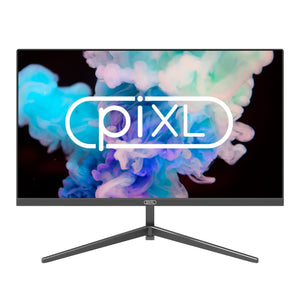 piXL CM215F17 22" Full HD Monitor | 1920 x 1080 75Hz HDMI VGA