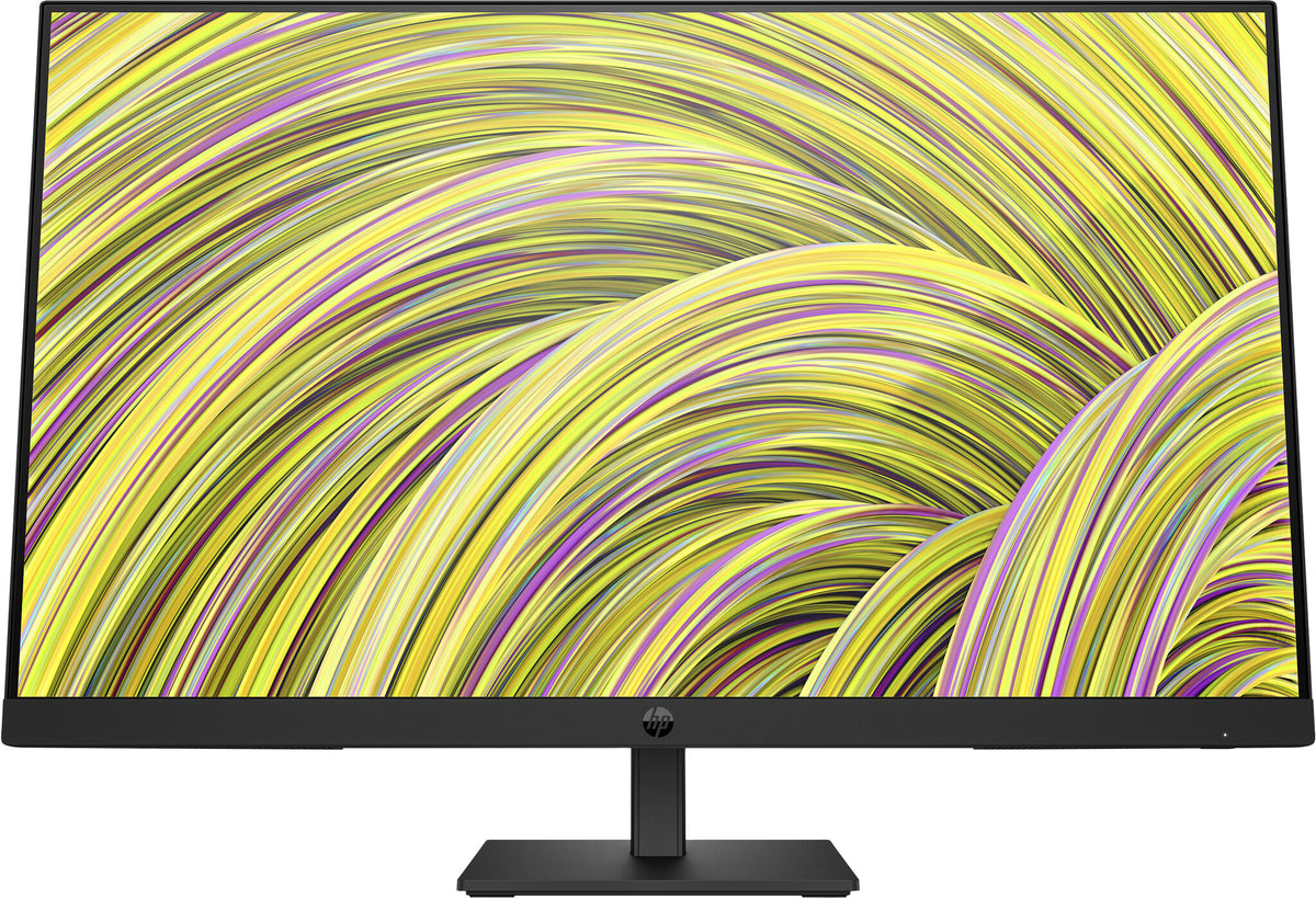 HP P27h G5 27" Full HD Monitor | 1920 x 1080 HDMI VGA DP