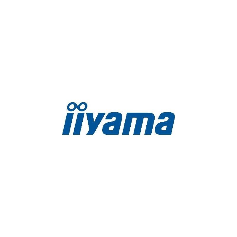 iiyama ProLite T1732MSC-B1SAG 17" Full HD Monitor | 1280 x 1024 HDMI VGA DP