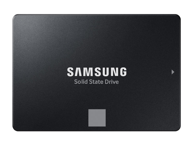 Samsung 870 EVO 250 GB Internal SSD | V-NAND Serial ATA III 2.5