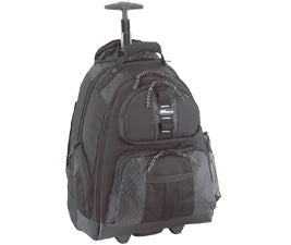 Targus TSB700EU backpack Black Nylon