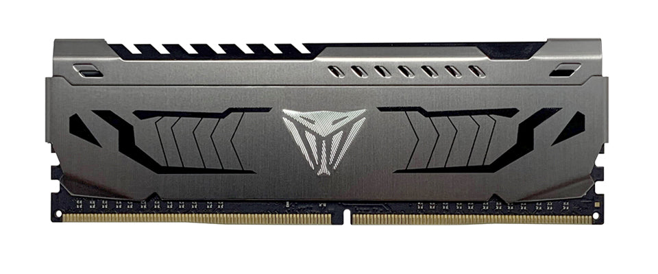 Patriot Memory Viper Steel PVS416G360C8K memory module 16 GB 2 x 8 GB DDR4 3600 MHz